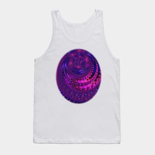 Whirlpool of Dreams Tank Top